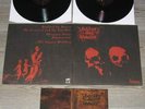 CULTES DES GHOULES Haxan '2008 DLP 1ST PRESS Teitanblood Katharsis Watain Mgla