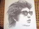 Bob Dylan Highway 61 Revisited 1965 Mono CL2389 Vinyl Album & Poster 1B/1B
