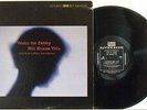 Bill Evans Waltz For Debby Riverside 9399 DG Stereo Original Scott Lafaro