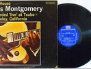 Wes Montgomery Full House Riverside 434 Mono Johnny Griffin Wynton Kelly