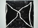 JON GIBSON Visitations (Chatham Square LP 12) Minimal RARE US 1st Pressing MINT