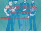 The Dragons Heart Transplantation Freakbeat mod dancer KILLER 45 Rare Belgian PS
