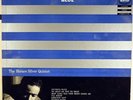 HORACE SILVER QUINTET-SILVER'S BLUE-ORIGINAL DEEP GROOVE MONO LP
