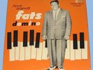 HERE STANDS FATS DOMINO - EP - IMPERIAL RECORDS - IMP-150 - 1950's