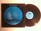 SAVATAGE sirens LP original private US metal on PAR