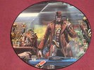 IRON MAIDEN - Stranger In A Strange Land /That Girl /Juanita - PD - 12 EMIP 5589