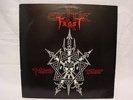 CELTIC FROST MORBID TALES WITH ORIG POSTER EX CND MBR 12