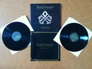 MOURNFUL CONGREGATION - THE BOOK... LP Ahab Thergothon Esoteric Earth Skepticism