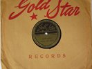 Hear R&B /R&B Rocker 78 rpm JIMMIE LEE'S BAND Club Raven GOLD STAR 658