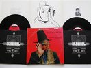 CAPTAIN BEEFHEART,FRANK ZAPPA TROUT MASK RARE ORIG STRAIGHT LP 2 STS 1053+INSERT