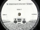 PRETENDERS LP Superstar Concert WESTWOOD ONE #84-7 (radio promo) AUDIOPHILE