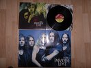 Paradise Lost/ Icon Vinyl