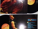 BRUCE SPRINGSTEEN Ao Vivo RARE ONLY BRAZIL LP VINYL w/ Hungry Heart Born In Usa