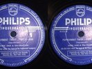 JOEY DEE And The STARLITERS Peppermint Twist RARE 1962 78 RPM doo wop rockabilly