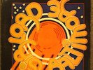 Sir Lord Baltimore - S/T Mercury Psych/Hard Rock Gatefold LP