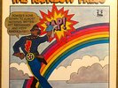 The Rainbow Press - Sunday Funnies - Mr G Psych/Fuzz/Garage LP