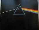 PINK FLOYD.THE DARK SIDE OF THE MOON. DISCO VINILE +2 POSTER .LP VINYL DISC 33