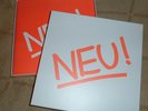 NEU Vinyl-Box ltd Edtiton:5x Vinyl,Klaus Dinger-Michael Rother - Ex Kraftwerk
