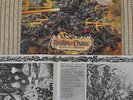 Bolt Thrower - Realm of chaos gatefold lp Earache 1st. pressing