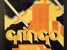 GRINGO LP self titled 1971 Decca rare psychedelic