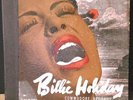 Billie Holiday Commodore Records CR2 4 78 Set in Album