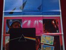 PINK FLOYD „DARK SIDE OF THE MOON“ GERMAN CLUB-PRESS + 2 POSTERS + 2 POSTCARDS