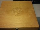 SOL INVICTUS Black Europe 2LP Rare Box Set Ltd. 50 DEATH IN JUNE