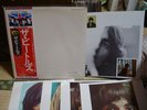 Beatles / (white album), Japan UK-Flag Obi 2LPs