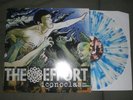 THE EFFORT iconoclasm LP rar sxe hc have heart verse ceremony bane defeater edge