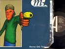 PUNK LP Millencolin SAME OLD TUNES clean BURNING HEART