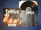 SAMHAIN Initium DANZIG MISFITS BALZAC MINOR THREAT BLACK FLAG NECROS FIX PLAN 9
