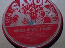78rpm Savoy 613 - TINY GRIMES QUINTETTE Charlie Parker Bebop