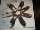 THE FRIDAY CLUB - WINDOW SHOPPING 12