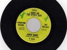 northern soul JERRY COOK I Hurt On The Other Side CAPITOL   HEAR