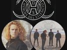 HÉROES DEL SILENCIO PICTURE DISC 