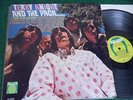 Terry Knight &  The Pack – Same/First (Lp, Lucky 1966; Grand Funk Railroad)Vinyl