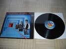 Silent Circle  - No. 1 - VINYL -  FIRST PRESS  ULTRA RAR 