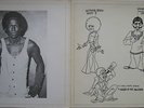 3 x JAZZ - LP - Miles Davis & Marcus Miller - SIESTA & on the corner - VG+