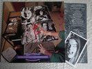 Carcass - Necroticism Descanting The Insalubrious LP + 4 Postcards