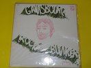 SERGE GAINSBOURG - ROCK AROUND THE BUNKER