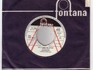 Kaleidoscope Rare UK Fontana Promo 45 NM Monster Psych Do It Again For Jeffrey