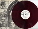 EDGAR BROUGHTON BAND-SING BROTH -JAPAN PROMO REDWAX iii