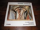 PIERRE VASSEUR LP ELECTRO,EXPERIMENTAL
