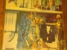 BRIAN ENO - HERE COME THE WARM JETS LP ILPS9268 1973