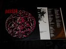 Deicide S/TORIG1PRESS LP autopsy death immolation slayer  carcass