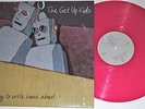 THE GET UP KIDS Something To Write Home About LP PINK VINYL saves the day