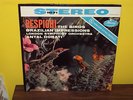 MERCURY LIVING PRESENCE Respighi THE BIRDS Dorati SR 90153 PROMO WLP FR 1
