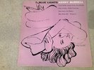 KENNY BURRELL BLUE NOTE LP 