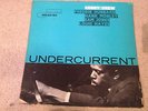 KENNY DREW, HANK MOBLEY BLUE NOTE LP 