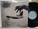 Holding Pattern HOLDING PATTERN Private Press S/T Prog Rock psych LP in SHRINK